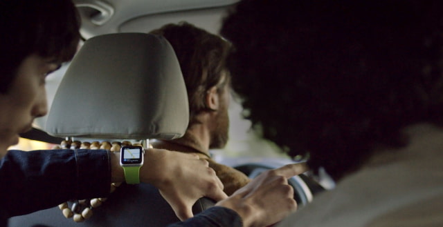 Apple Releases watchOS 4.3.2 [Download]