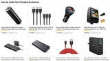 Anker Batteries, Chargers, Accessories On Sale for Up to 51% Off [Deal]