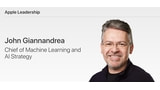 Apple Combines Siri and Machine Learning Teams Under John Giannandrea
