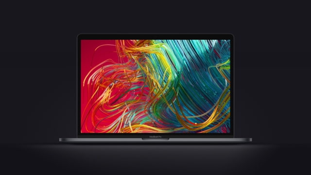 New MacBook Pro Has &#039;Fastest SSD Ever&#039; [Chart]