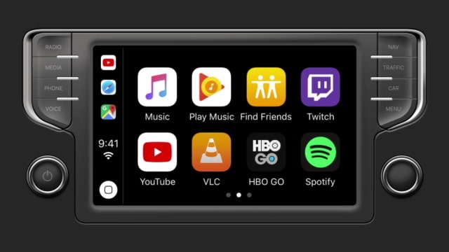 CarBridge Tweak Lets You Run Any iPhone App in Apple CarPlay [Video]