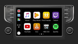 CarBridge Tweak Lets You Run Any iPhone App in Apple CarPlay [Video]