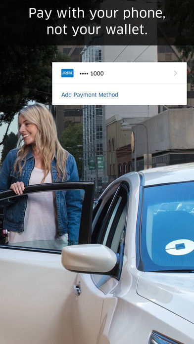 Uber Announces New Tools for Tricky Pickups