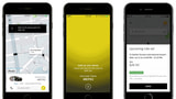 Uber Announces New Tools for Tricky Pickups