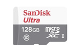 SanDisk 128GB microSD Card On Sale for Just $23.88 [Deal]