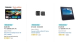 Amazon Discounts Its Devices Up to 50% Off for Prime Day [Deal]