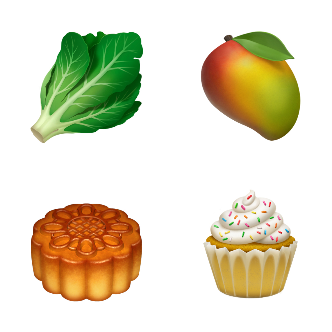 Apple Celebrates World Emoji Day, Over 70 New Emoji Coming to iOS