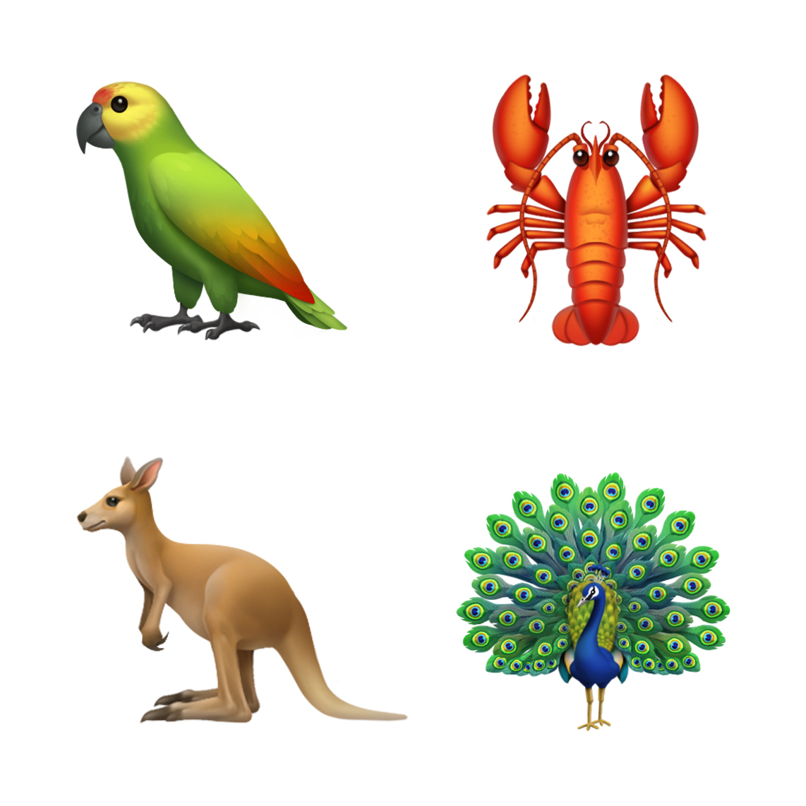 Apple Celebrates World Emoji Day, Over 70 New Emoji Coming to iOS