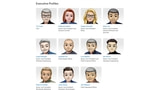 Apple Updates Leadership Page With Memoji Avatars