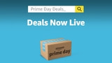 Amazon Prime Day Deals This Morning [List]
