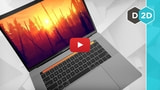 Apple's New Core i9 MacBook Pro Allegedly Overheats Under Load Leading to Significant Throttling [Video]