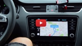 Sygic Teases Offline GPS Navigation for Apple CarPlay [Video]