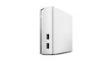 Seagate 8TB Backup Plus Hub for Mac On Sale for $149.99 [Deal]