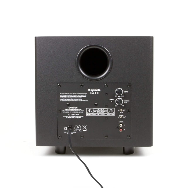 Klipsch HDT-600 Home Theater System On Sale for 33% Off [Deal]