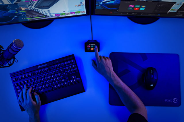 Elgato Launches Stream Deck Mini [Video]