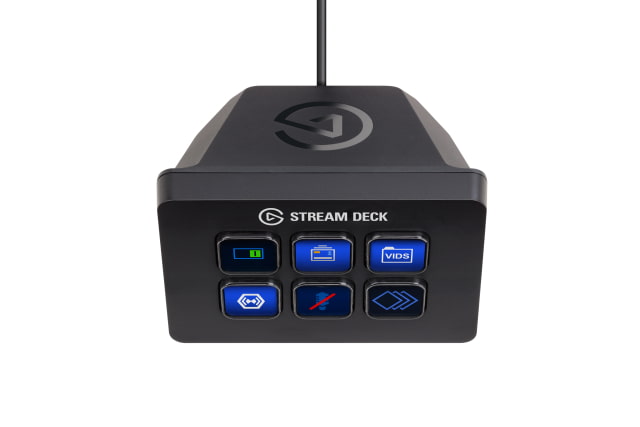 Elgato Launches Stream Deck Mini [Video]