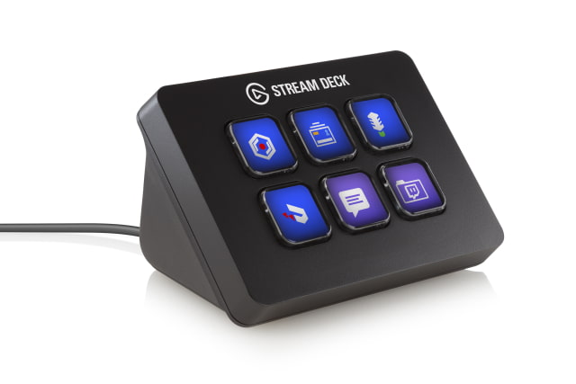 Elgato Launches Stream Deck Mini [Video]