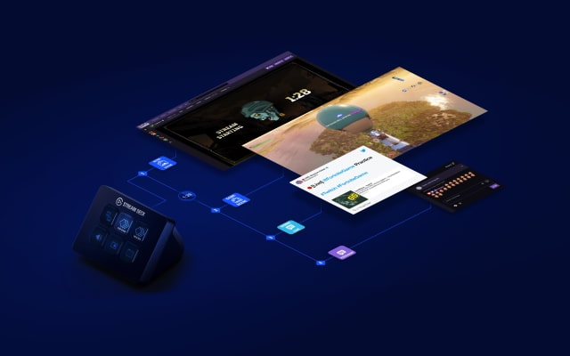 Elgato Launches Stream Deck Mini [Video]