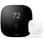 Ecobee3 Smart Thermostat With 3 Room Sensors On Sale for $199 [Deal]