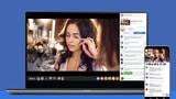 Facebook Launches Watch Party Globally