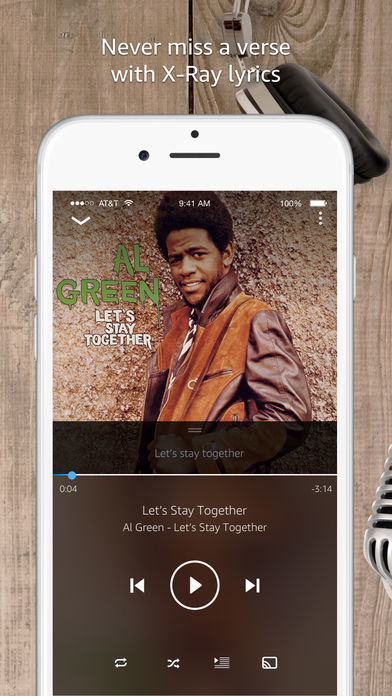 Amazon Music App Now Lets You Cast Music to Alexa Devices