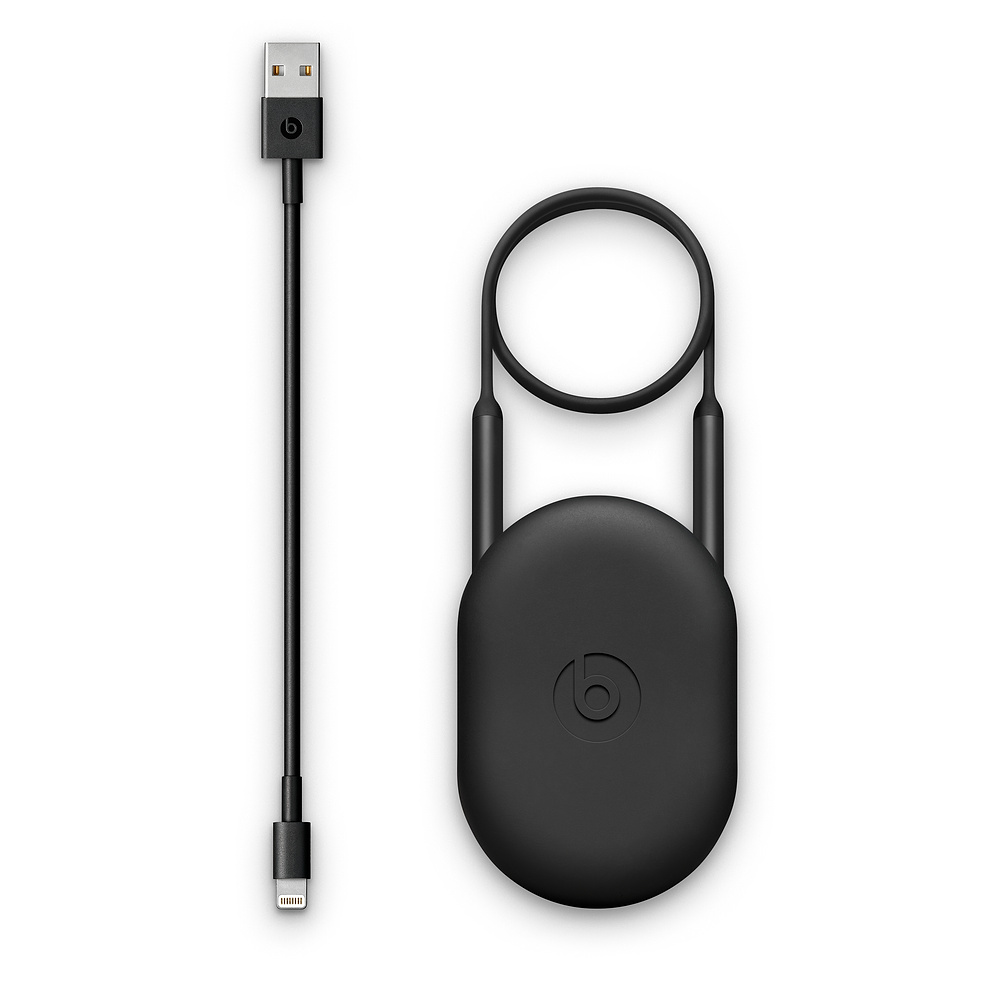 Apple BeatsX Wireless Earphones on Sale for $79.99 [Deal]