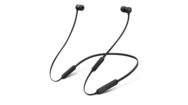 Apple BeatsX Wireless Earphones on Sale for $79.99 [Deal]