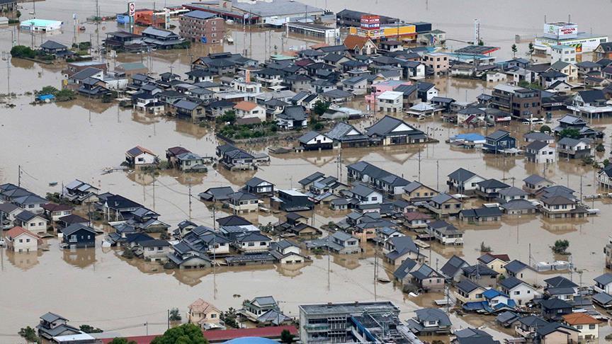 Apple Announces It Will Repair iPhones, Macs and Other Products Damaged by Japan Floods for Free