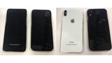 Dummy Models Purportedly Reveal Design of New 6.1-inch and 6.5-inch iPhones [Photos]