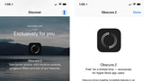 Apple Offers 'Obscura 2' Camera App as a Free Download!