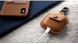 Twelve South Launches AirSnap Case for Apple AirPods