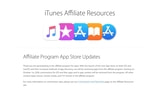 Apple is Killing the App Store Affiliate Program