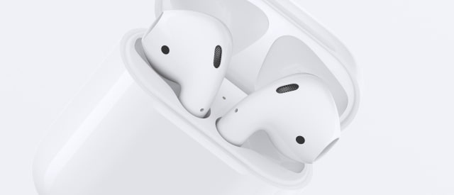 Apple AirPods Are Back On Sale [Deal]