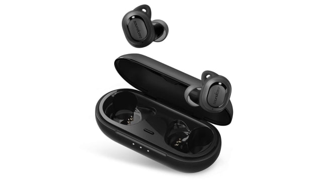 Anker Earphones, Chargers, More On Sale for Up to 30% Off [Deal]