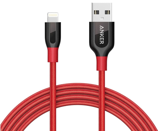 Anker Earphones, Chargers, More On Sale for Up to 30% Off [Deal]