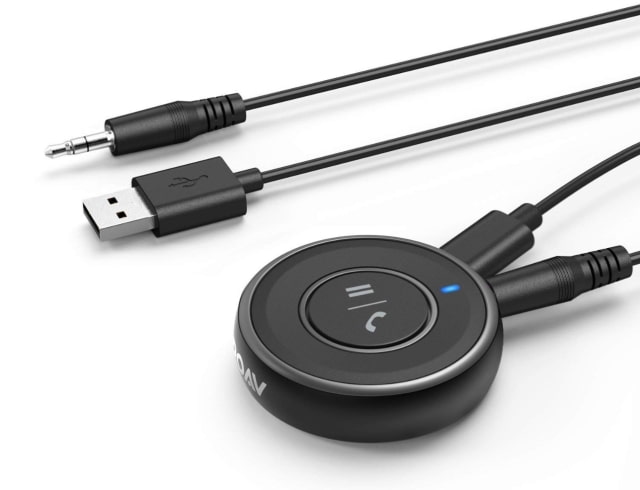 Anker Earphones, Chargers, More On Sale for Up to 30% Off [Deal]