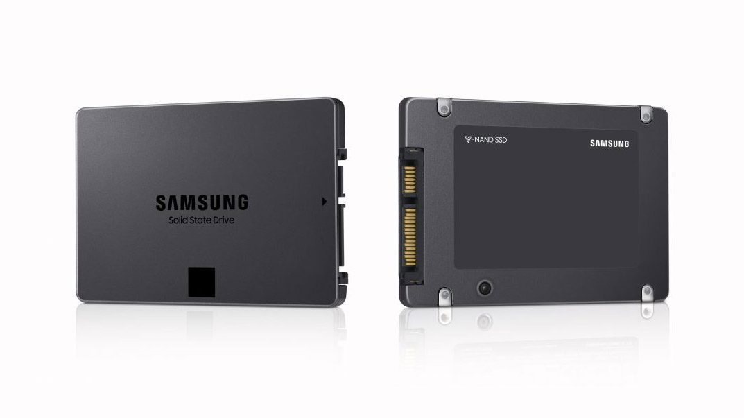 Samsung Begins Mass Production of 4-Bit 4TB SSD for Consumers