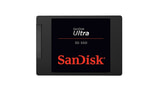 SanDisk 500GB SSD On Sale for All Time Low Price of $89 [Deal]