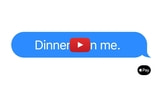 Apple Posts New 'Just Text Them the Money' Ad for Apple Pay Cash