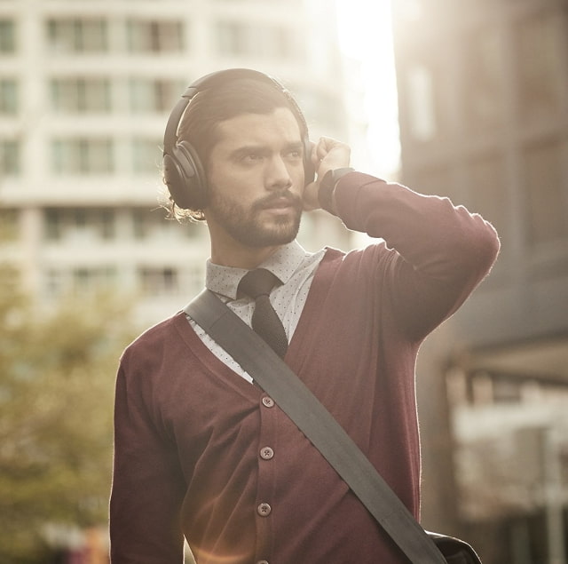 Bose QuietComfort 35 (Series II) Wireless Headphones Gain Alexa Support