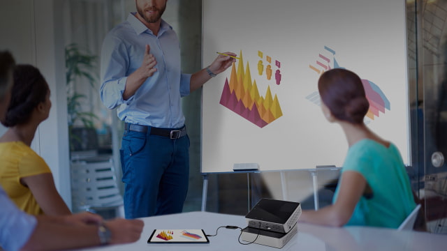 Samsung Officially Unveils the Galaxy Note9 [Video]