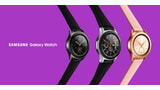 Samsung Unveils New Galaxy Watch to Compete With Apple Watch [Video]