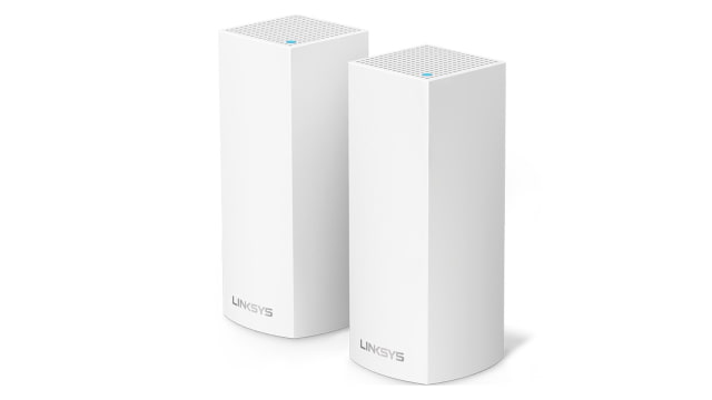 Linksys Velop Mesh Wi-Fi System On Sale for $100 Off [Deal]