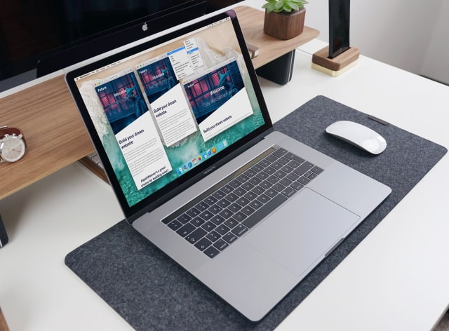 RapidWeaver 8 for Mac Now Available