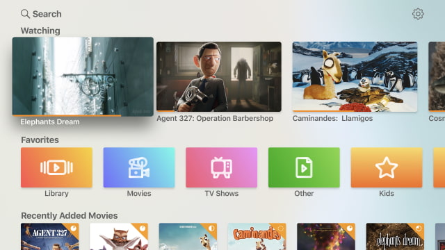 Firecore Announces Infuse 5.8 With Live Preview Scrubbing