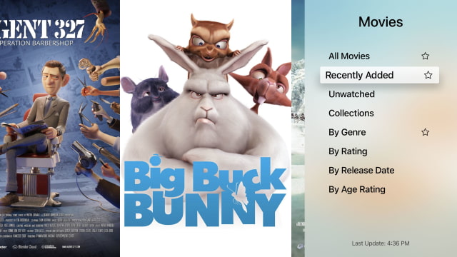 Firecore Announces Infuse 5.8 With Live Preview Scrubbing