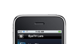 EyeTV Live3G Streams Live TV Over 3G to iPhone