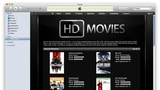 iTunes Offers HD Movies for Sale in Canada