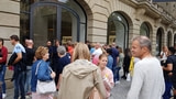 Amsterdam Apple Store Evacuated After iPad 'Exploded'