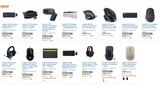 Logitech Wireless Keyboards, Mice, Headsets, More On Sale for Up to 64% Off [Deal]
